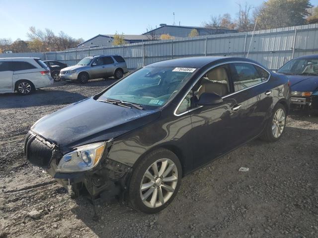  Salvage Buick Verano