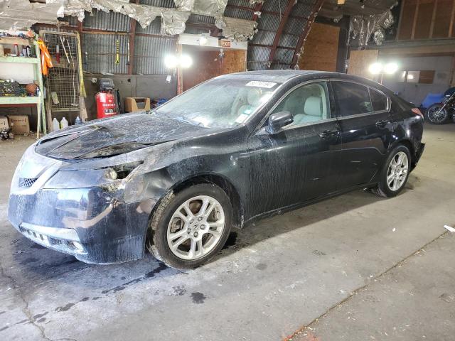  Salvage Acura TL