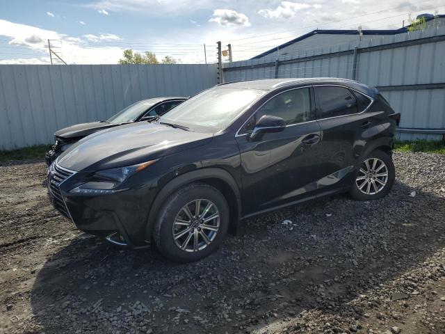  Salvage Lexus NX