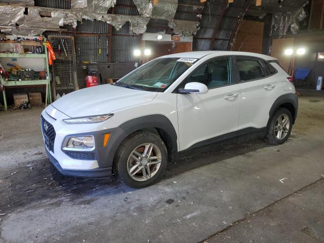  Salvage Hyundai KONA