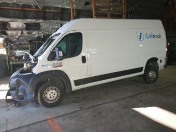  Salvage Ram Promaster