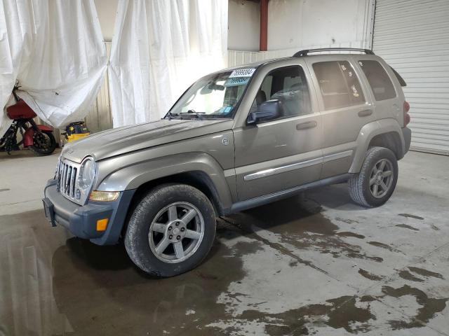  Salvage Jeep Liberty