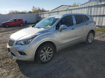  Salvage Buick Envision