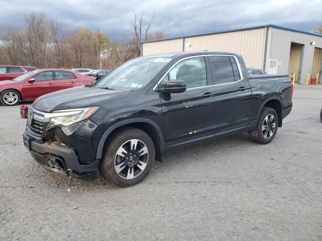  Salvage Honda Ridgeline