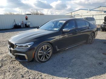  Salvage BMW M Series