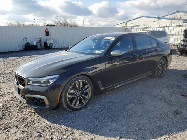  Salvage BMW M Series