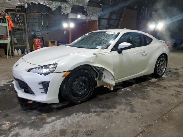  Salvage Toyota 86