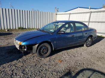  Salvage Saturn Sl Sl1 Sl2