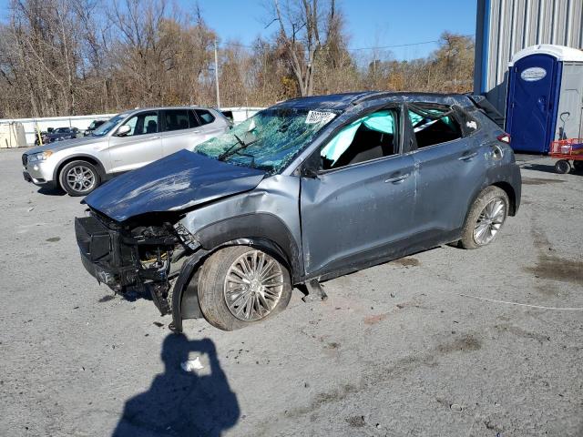  Salvage Hyundai KONA