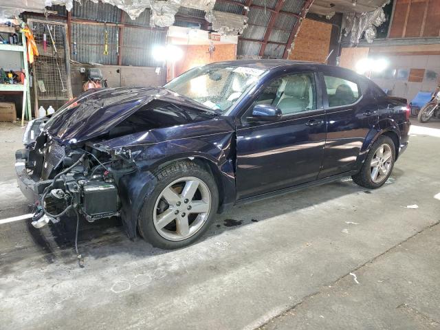  Salvage Dodge Avenger