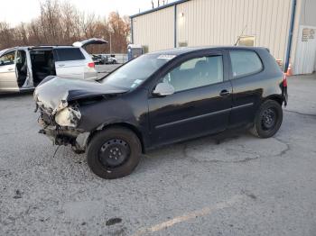  Salvage Volkswagen Rabbit