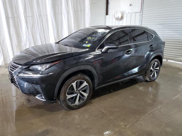  Salvage Lexus NX