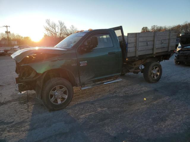  Salvage Dodge Ram 2500