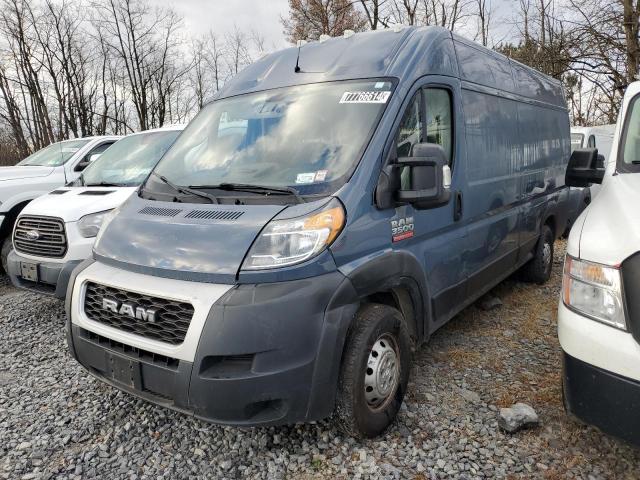  Salvage Ram Promaster