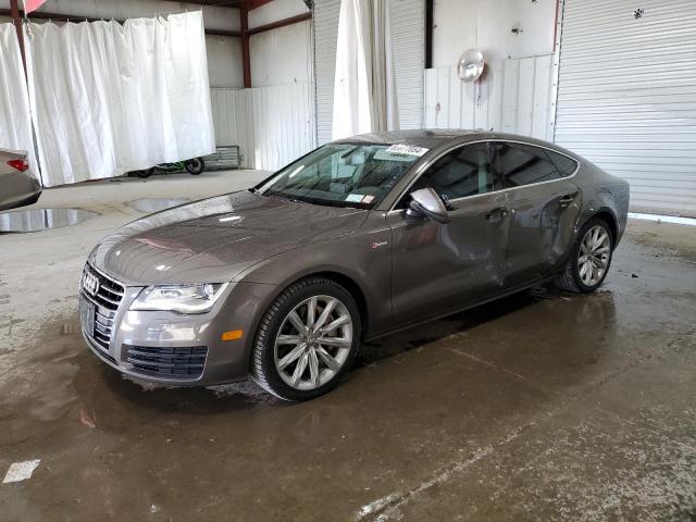  Salvage Audi A7