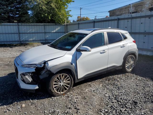  Salvage Hyundai KONA