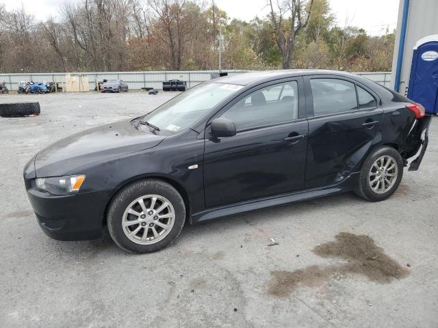  Salvage Mitsubishi Lancer