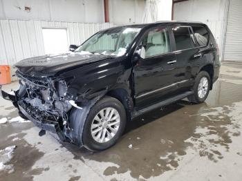  Salvage Lexus Gx