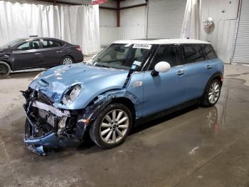  Salvage MINI Cooper