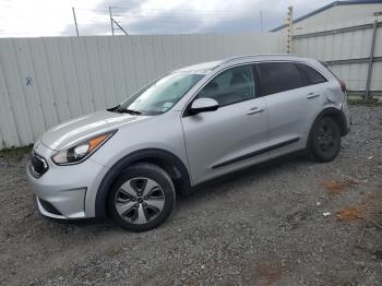  Salvage Kia Niro