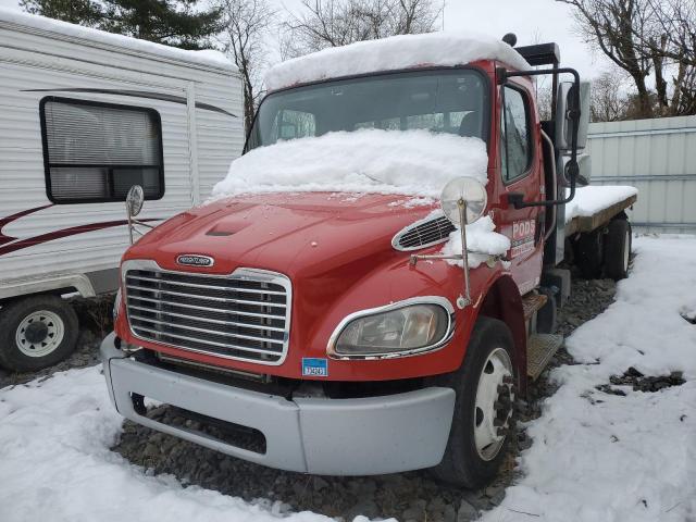  Salvage Freightliner M2 106 Med