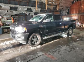  Salvage Ram 2500