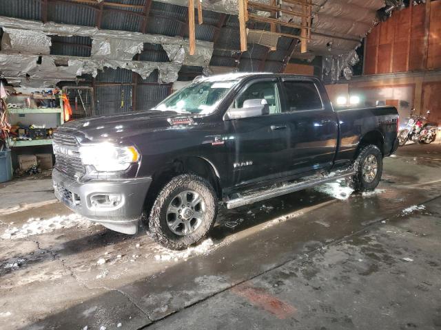  Salvage Ram 2500