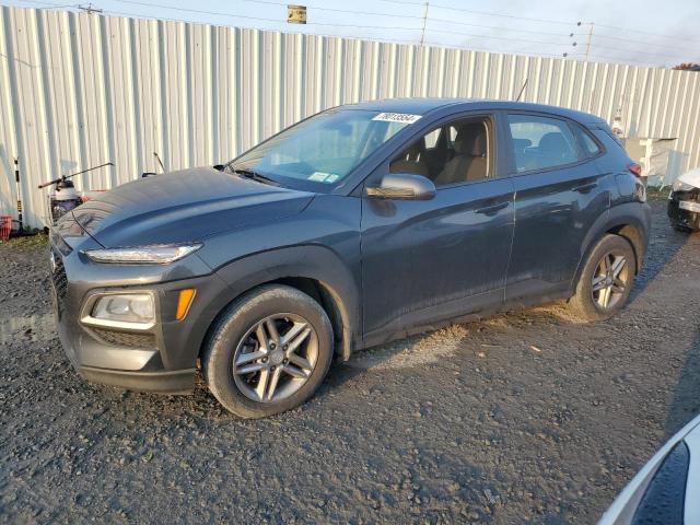  Salvage Hyundai KONA