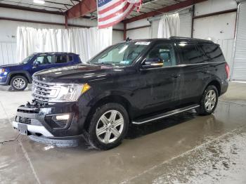  Salvage Ford Expedition