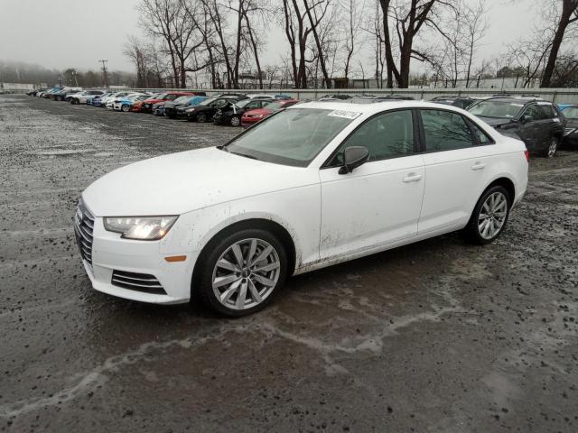  Salvage Audi A4