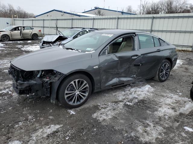  Salvage Buick Regal