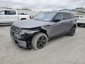  Salvage Land Rover Range Rover