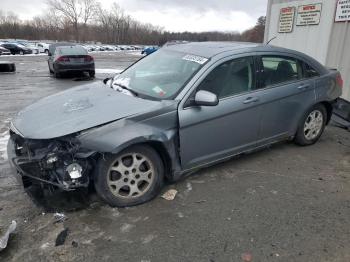  Salvage Chrysler Sebring