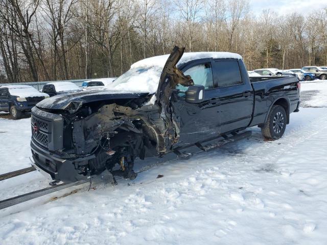  Salvage Nissan Titan