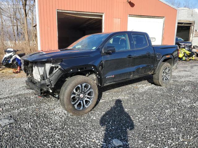  Salvage GMC Canyon