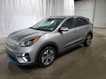  Salvage Kia Niro