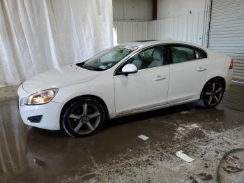  Salvage Volvo S60