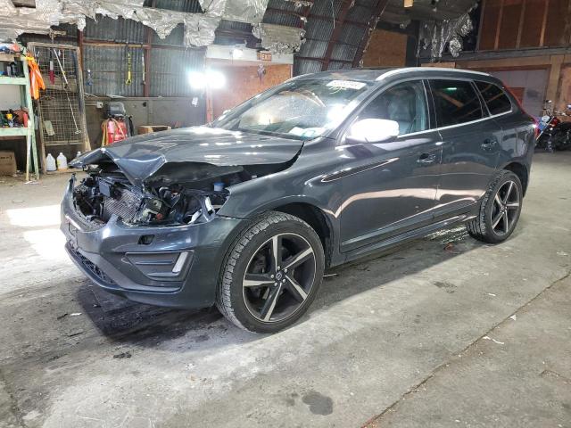  Salvage Volvo XC60