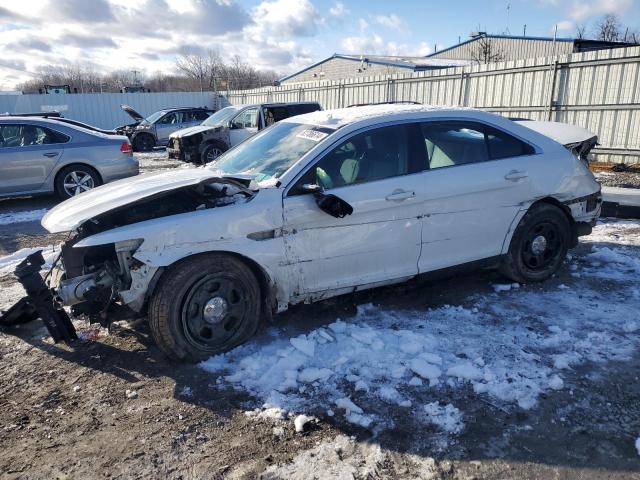  Salvage Ford Taurus