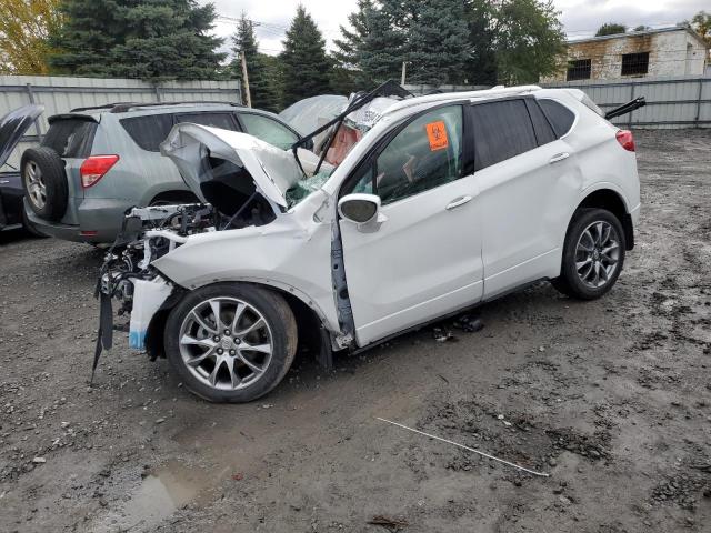  Salvage Buick Envision