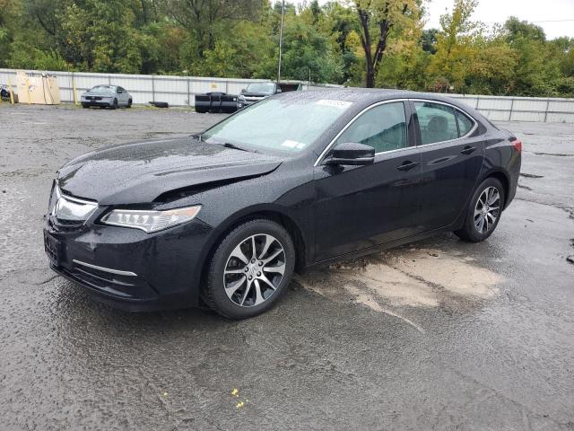  Salvage Acura TLX