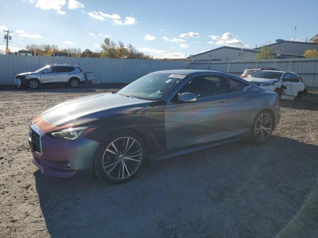  Salvage INFINITI Q60