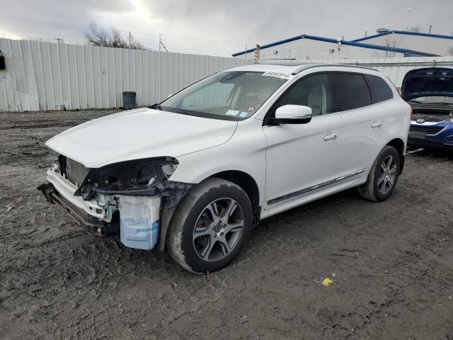  Salvage Volvo XC60