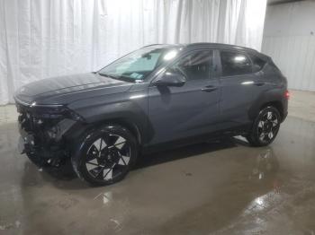  Salvage Hyundai KONA