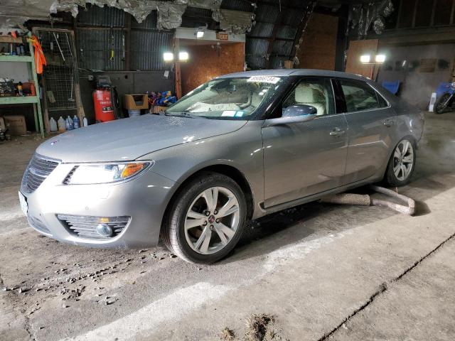  Salvage Saab 9 5