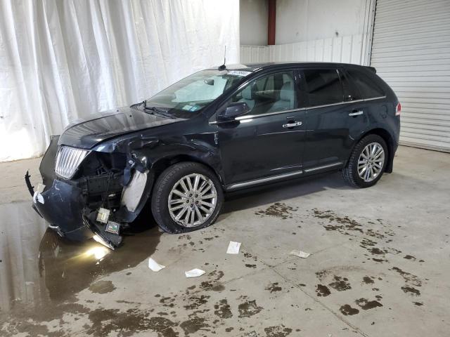  Salvage Lincoln MKX