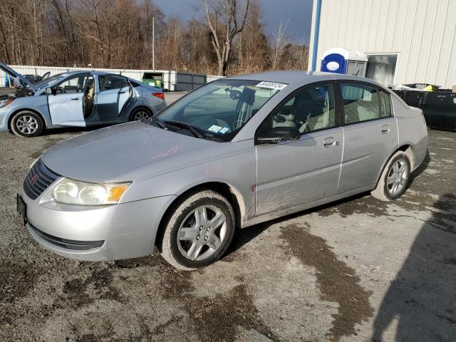  Salvage Saturn Ion