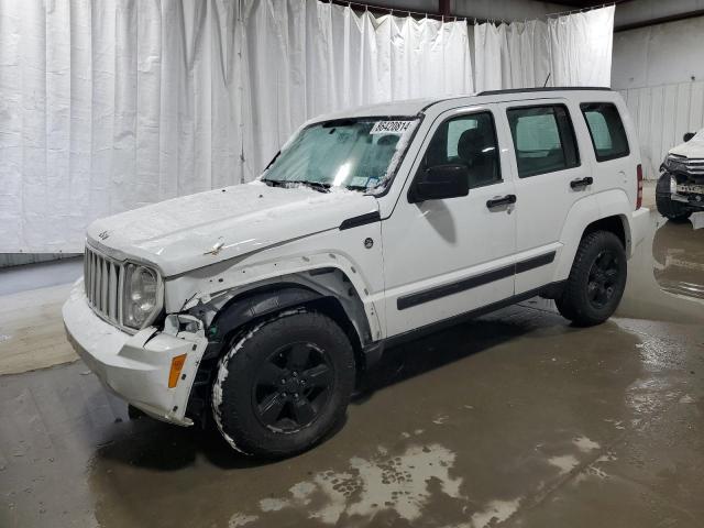  Salvage Jeep Liberty