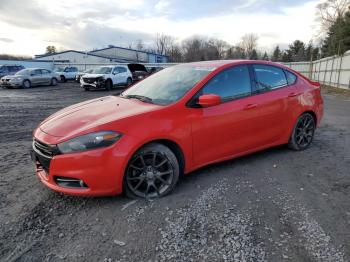  Salvage Dodge Dart