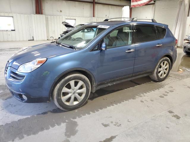  Salvage Subaru Tribeca